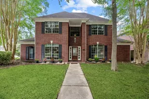 1103 Glendale Dr, Sugar Land, TX 77479 - Photo 1