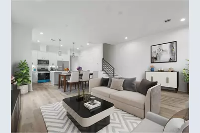 5518 Cortlandt Street #A, Houston, TX 77076 - Photo 7