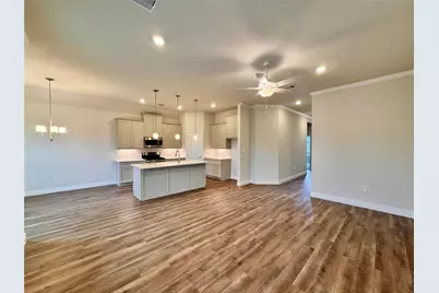 10340 Woodhill Spa Lane, Cleveland, TX 77327 - Photo 3