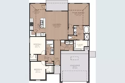 10340 Woodhill Spa Lane, Cleveland, TX 77327 - Photo 15