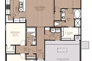 10340 Woodhill Spa Ln, Cleveland, TX 77327 - Photo 15