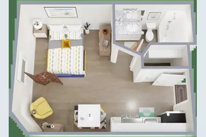 8719 Farm Market 1960 West Road #220, Houston, TX 77070 - Photo 3