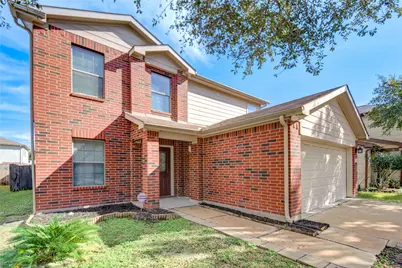 15518 Miller House Lane, Houston, TX 77086 - Photo 3