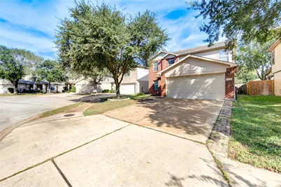 15518 Miller House Lane, Houston, TX 77086 - Photo 5