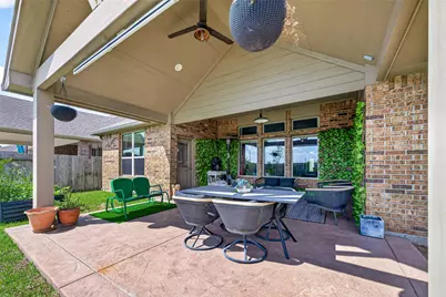 4418 Brenta Mountain Lane, Katy, TX 77493 - Photo 5