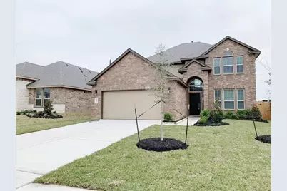 3047 Forest Creek Drive, Katy, TX 77494 - Photo 1