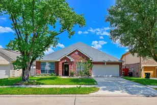 13814 Bink Ct, Houston, TX 77014 - Photo 1