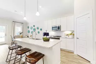 17735 Sapphire, New Caney, TX 77357 - Photo 5