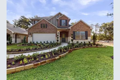 17735 Sapphire, New Caney, TX 77357 - Photo 1