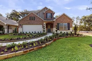 17735 Sapphire, New Caney, TX 77357 - Photo 1