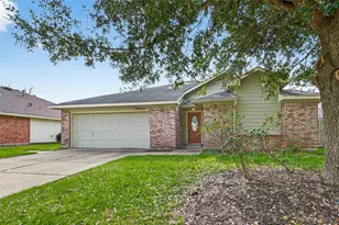 22623 Blair Manor Ln, Katy, TX 77449 - Photo 5