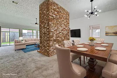 22623 Blair Manor Lane, Katy, TX 77449 - Photo 17