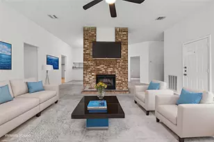 22623 Blair Manor Ln, Katy, TX 77449 - Photo 3