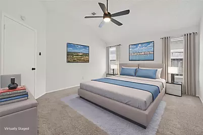 22623 Blair Manor Lane, Katy, TX 77449 - Photo 19