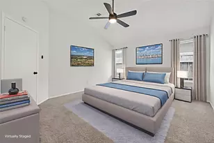 22623 Blair Manor Ln, Katy, TX 77449 - Photo 19