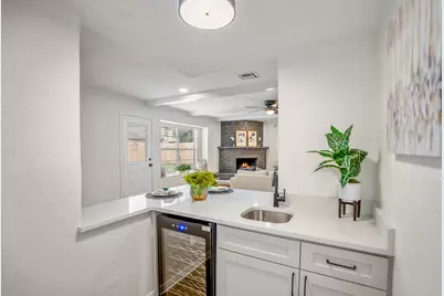 8006 Vickridge Lane, Spring, TX 77379 - Photo 13