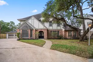 8006 Vickridge Ln, Spring, TX 77379 - Photo 1