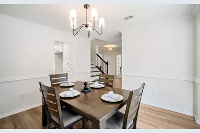 8006 Vickridge Lane, Spring, TX 77379 - Photo 9