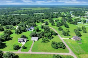 406 Rancho Chico Trail, Angleton, TX 77515 - Photo 1