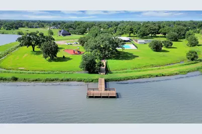 406 Rancho Chico Trail, Angleton, TX 77515 - Photo 1