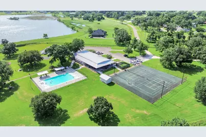 406 Rancho Chico Trail, Angleton, TX 77515 - Photo 23