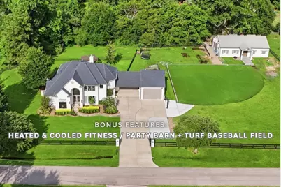 23210 Willowcreek Stables Road, Spring, TX 77389 - Photo 1