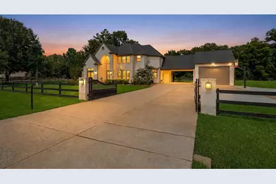 23210 Willowcreek Stables Road, Spring, TX 77389 - Photo 3