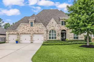 223 Calm Savanna Ct, Conroe, TX 77318 - Photo 5