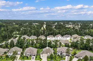 223 Calm Savanna Ct, Conroe, TX 77318 - Photo 3