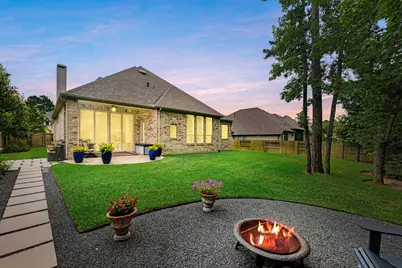 223 Calm Savanna Court, Conroe, TX 77318 - Photo 49