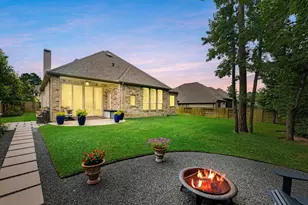 223 Calm Savanna Ct, Conroe, TX 77318 - Photo 49