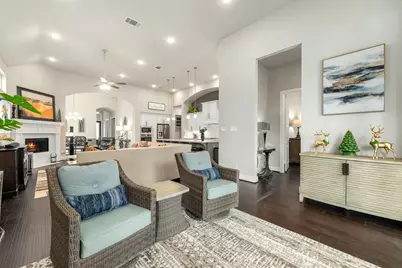 223 Calm Savanna Court, Conroe, TX 77318 - Photo 17