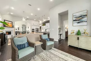 223 Calm Savanna Ct, Conroe, TX 77318 - Photo 17