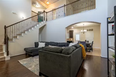 13206 Chanel Drive, Houston, TX 77044 - Photo 3