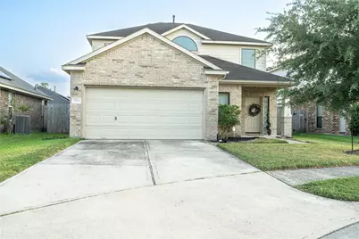 13206 Chanel Drive, Houston, TX 77044 - Photo 29