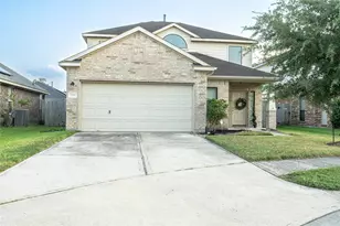 13206 Chanel Dr, Houston, TX 77044 - Photo 29