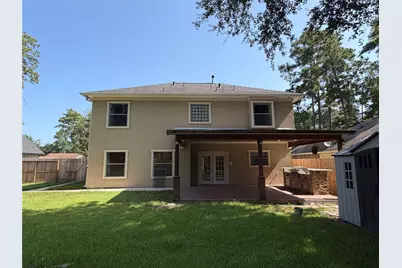 1523 Glen Oaks Drive, Conroe, TX 77385 - Photo 25