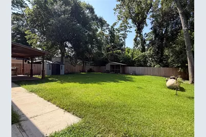1523 Glen Oaks Drive, Conroe, TX 77385 - Photo 27
