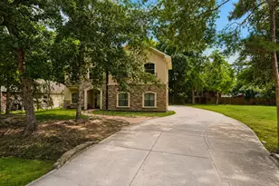 1523 Glen Oaks Dr, Conroe, TX 77385 - Photo 1
