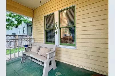 504 E 23rd Street, Houston, TX 77008 - Photo 3