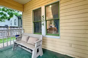 504 E 23rd St, Houston, TX 77008 - Photo 3