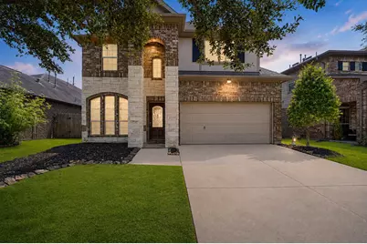 17115 Verde Park Lane, Cypress, TX 77433 - Photo 1