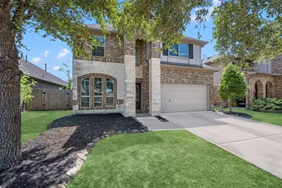 17115 Verde Park Lane, Cypress, TX 77433 - Photo 27