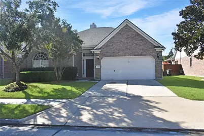 11111 Sprucedale Court, Houston, TX 77070 - Photo 1