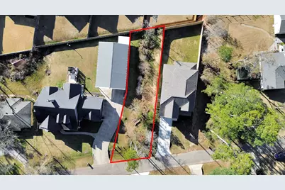 1335 Glen Oaks Drive, Conroe, TX 77385 - Photo 1