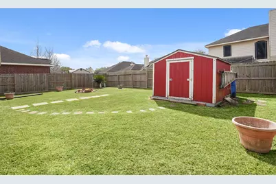 14116 Spring Knoll Lane, Rosharon, TX 77583 - Photo 27