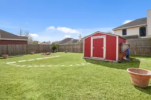 14116 Spring Knoll Ln, Rosharon, TX 77583 - Photo 27