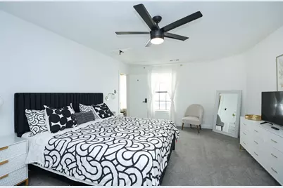 1842 Palm Street #B, Houston, TX 77004 - Photo 11