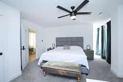 1842 Palm Street #B, Houston, TX 77004 - Photo 9