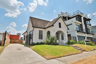 1842 Palm St, Houston, TX 77004 - Photo 3